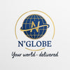 N'GLOBE - Home