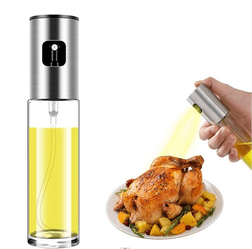 Vaporisateur Précision Huile d'Olive — Essentiel Cuisine Écoresponsable-0