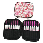 Kit Crochet Complet 16 Tailles — Idéal Débutantes & Pro