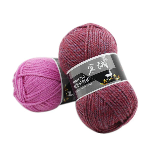 Fil de Laine Épais 90 % – Pelote 100 g | Pulls, Écharpes & Bonnets