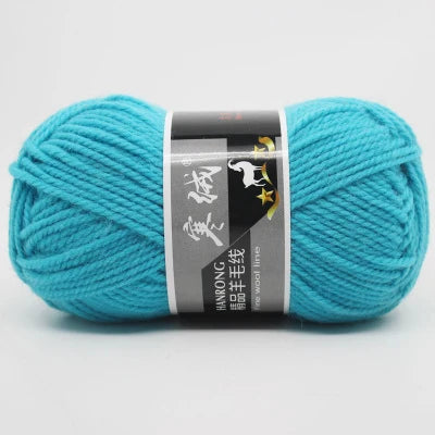 Fil de Laine Épais 90 % – Pelote 100 g | Pulls, Écharpes & Bonnets