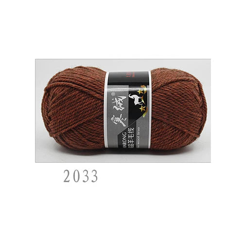 Fil de Laine Épais 90 % – Pelote 100 g | Pulls, Écharpes & Bonnets