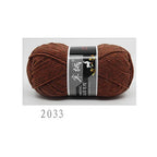 Fil de Laine Épais 90 % – Pelote 100 g | Pulls, Écharpes & Bonnets