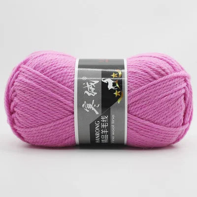 Fil de Laine Épais 90 % – Pelote 100 g | Pulls, Écharpes & Bonnets